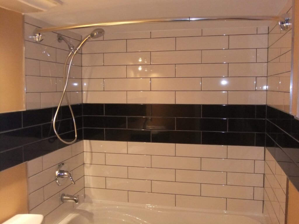 After Bathroom Renovation Photo