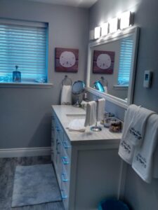Meaford Bathroom Renovation